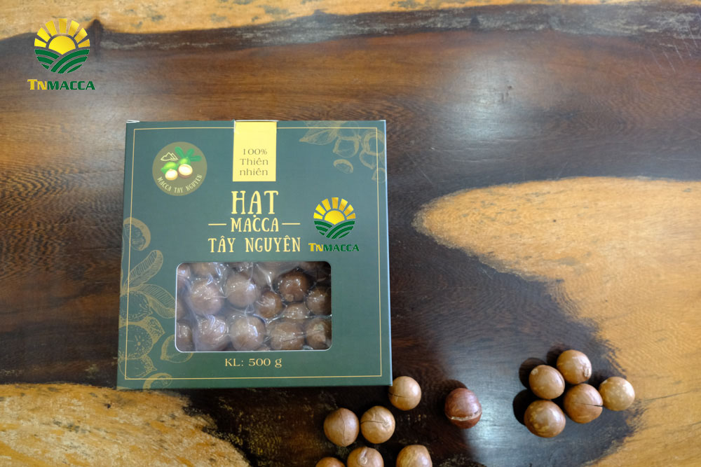 1.Cách SỬ DỤNG HẠT MACCA và ăn bao nhiêu , khi nào là đủ để GIẢM CÂN