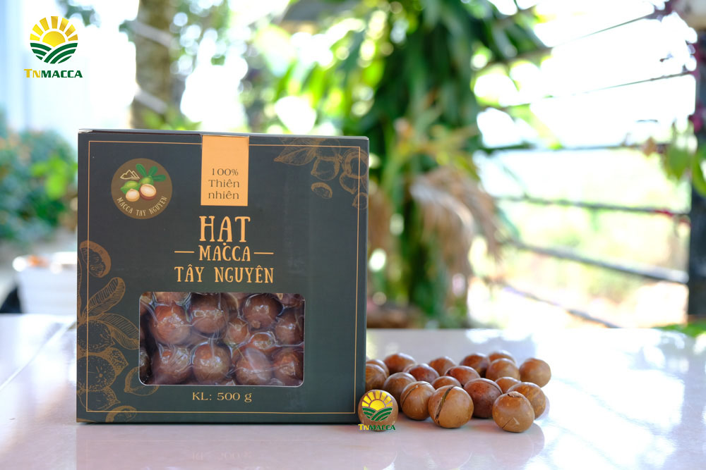 4.Cách SỬ DỤNG HẠT MACCA và ăn bao nhiêu , khi nào là đủ để GIẢM CÂN